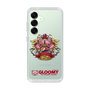 Slim Protection Case［ Gloomy - 25th Anniversary Emblem ］