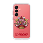 Slim Protection Case［ Gloomy - 25th Anniversary Emblem ］