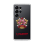 Slim Protection Case［ Gloomy - 25th Anniversary Emblem ］