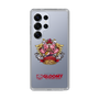 Slim Protection Case［ Gloomy - 25th Anniversary Emblem ］