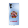 Slim Protection Case［ Gloomy - 25th Anniversary Emblem ］