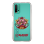 Slim Protection Case［ Gloomy - 25th Anniversary Emblem ］