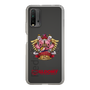 Slim Protection Case［ Gloomy - 25th Anniversary Emblem ］