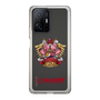 Slim Protection Case［ Gloomy - 25th Anniversary Emblem ］