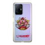 Slim Protection Case［ Gloomy - 25th Anniversary Emblem ］