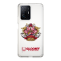 Slim Protection Case［ Gloomy - 25th Anniversary Emblem ］