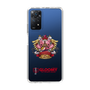Slim Protection Case［ Gloomy - 25th Anniversary Emblem ］