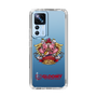 Slim Protection Case［ Gloomy - 25th Anniversary Emblem ］