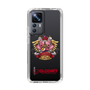 Slim Protection Case［ Gloomy - 25th Anniversary Emblem ］