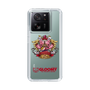 Slim Protection Case［ Gloomy - 25th Anniversary Emblem ］