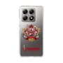 Slim Protection Case［ Gloomy - 25th Anniversary Emblem ］