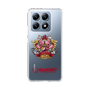 Slim Protection Case［ Gloomy - 25th Anniversary Emblem ］