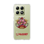 Slim Protection Case［ Gloomy - 25th Anniversary Emblem ］