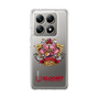 Slim Protection Case［ Gloomy - 25th Anniversary Emblem ］