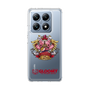 Slim Protection Case［ Gloomy - 25th Anniversary Emblem ］