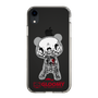 Slim Protection Case［ Gloomy - Skull ］