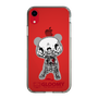 Slim Protection Case［ Gloomy - Skull ］
