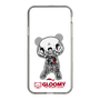 Slim Protection Case［ Gloomy - Skull ］