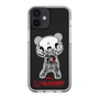 Slim Protection Case［ Gloomy - Skull ］