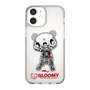Slim Protection Case［ Gloomy - Skull ］