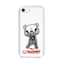 Slim Protection Case［ Gloomy - Skull ］
