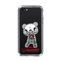 Slim Protection Case［ Gloomy - Skull ］