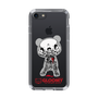 Slim Protection Case［ Gloomy - Skull ］
