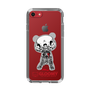 Slim Protection Case［ Gloomy - Skull ］