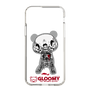 Slim Protection Case［ Gloomy - Skull ］