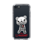 Slim Protection Case［ Gloomy - Skull ］