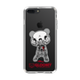 Slim Protection Case［ Gloomy - Skull ］