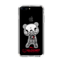 Slim Protection Case［ Gloomy - Skull ］