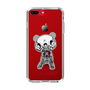 Slim Protection Case［ Gloomy - Skull ］