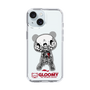 Slim Protection Case［ Gloomy - Skull ］