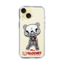 Slim Protection Case［ Gloomy - Skull ］