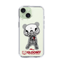 Slim Protection Case［ Gloomy - Skull ］