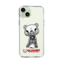 Slim Protection Case［ Gloomy - Skull ］