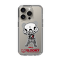 Slim Protection Case［ Gloomy - Skull ］