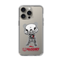 Slim Protection Case［ Gloomy - Skull ］