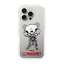 Slim Protection Case［ Gloomy - Skull ］