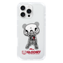 Slim Protection Case［ Gloomy - Skull ］