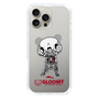 Slim Protection Case［ Gloomy - Skull ］