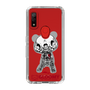 Slim Protection Case［ Gloomy - Skull ］