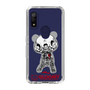 Slim Protection Case［ Gloomy - Skull ］
