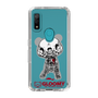 Slim Protection Case［ Gloomy - Skull ］