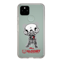Slim Protection Case［ Gloomy - Skull ］