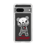 Slim Protection Case［ Gloomy - Skull ］
