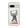 Slim Protection Case［ Gloomy - Skull ］