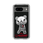 Slim Protection Case［ Gloomy - Skull ］