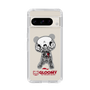 Slim Protection Case［ Gloomy - Skull ］